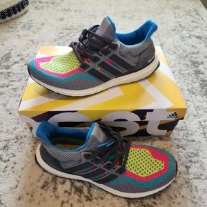 Ultraboost 2.0 Multicolor